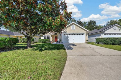 House in Saint Augustine, Florida 3 bedrooms, 181.16 sq.m. № 2422818 - photo 3