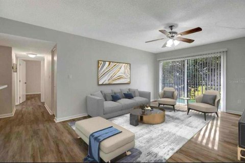 Condo in New Port Richey, Florida, 2 bedrooms  № 1735066 - photo 4