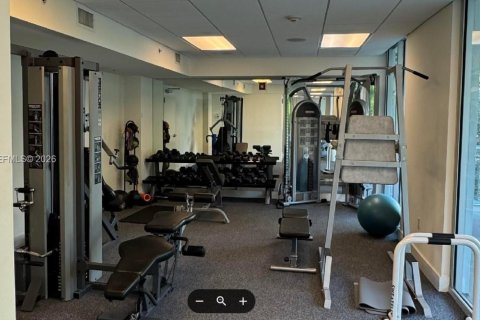 Copropriété à vendre à Miami, Floride: 2 chambres, 109.35 m2 № 2042082 - photo 23