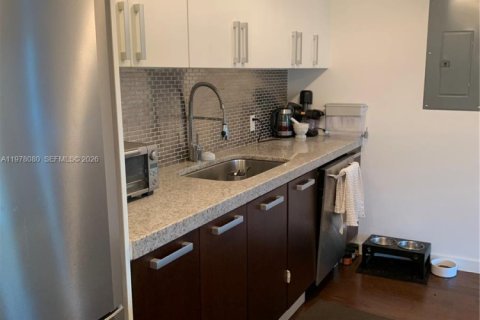 Copropriété à vendre à Miami, Floride: 2 chambres, 109.35 m2 № 2042082 - photo 9