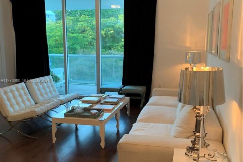 Copropriété à vendre à Miami, Floride: 2 chambres, 109.35 m2 № 2042082 - photo 2