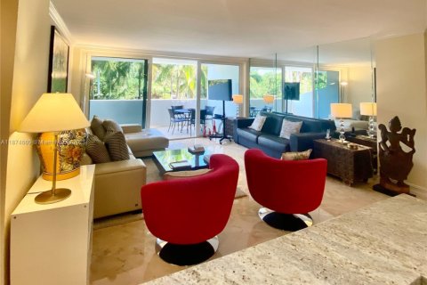 Copropriété à vendre à Key Biscayne, Floride: 2 chambres, 117.06 m2 № 1928123 - photo 7