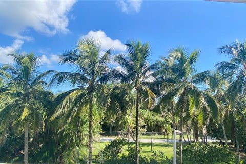 Copropriété à vendre à Key Biscayne, Floride: 2 chambres, 117.06 m2 № 1928123 - photo 1