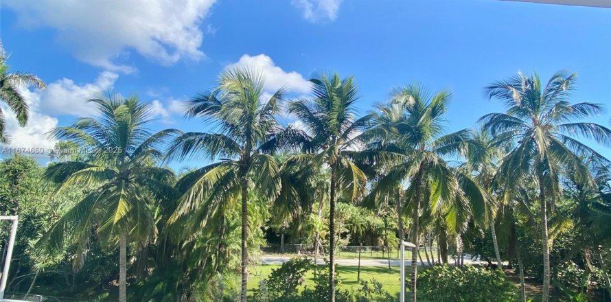 Condo à Key Biscayne, Floride, 2 chambres № 1928123