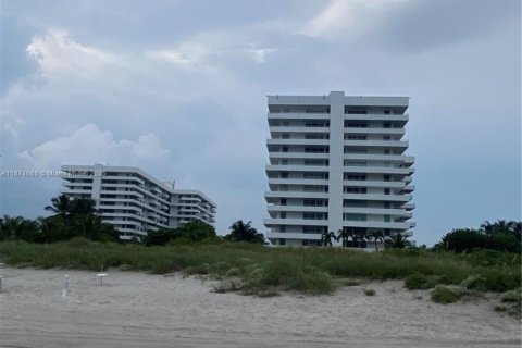 Copropriété à vendre à Key Biscayne, Floride: 2 chambres, 117.06 m2 № 1928123 - photo 10