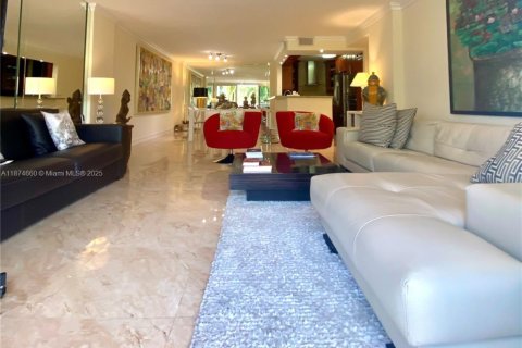 Copropriété à vendre à Key Biscayne, Floride: 2 chambres, 117.06 m2 № 1928123 - photo 4