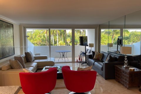 Copropriété à vendre à Key Biscayne, Floride: 2 chambres, 117.06 m2 № 1928123 - photo 18