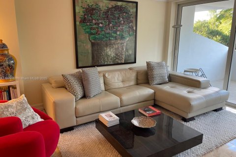 Copropriété à vendre à Key Biscayne, Floride: 2 chambres, 117.06 m2 № 1928123 - photo 19