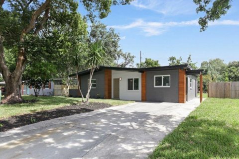 Купить виллу или дом в Орландо, Флорида 9 комнат, 119.84м2, № 2197431 - фото 28