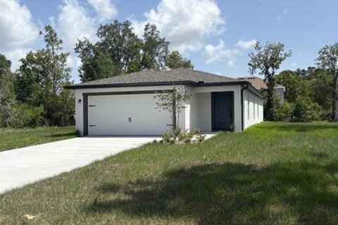 Casa en alquiler en Spring Hill, Florida, 3 dormitorios, 117.8 m2 № 1780728 - foto 1