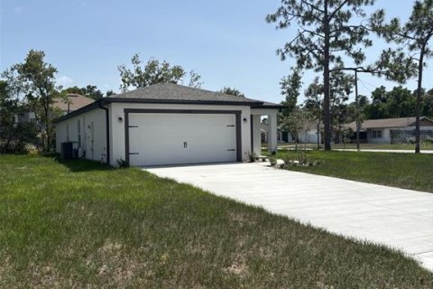 Casa en alquiler en Spring Hill, Florida, 3 dormitorios, 117.8 m2 № 1780728 - foto 2