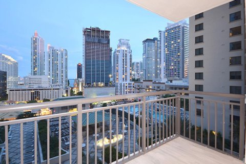 Condo in Miami, Florida, 2 bedrooms № 1779617 - photo 20