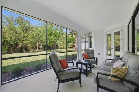 House in Palm Coast, Florida 3 bedrooms, 229.56 sq.m. № 1619472 - photo 15