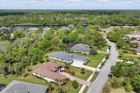 House in Palm Coast, Florida 3 bedrooms, 229.56 sq.m. № 1619472 - photo 30