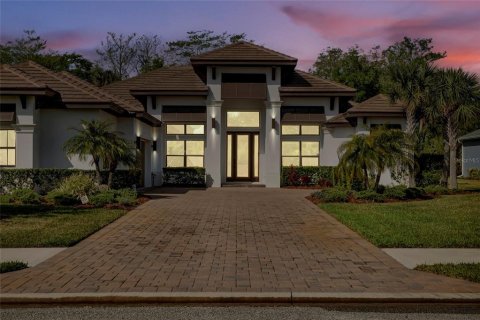 House in Palm Coast, Florida 3 bedrooms, 229.56 sq.m. № 1619472 - photo 2