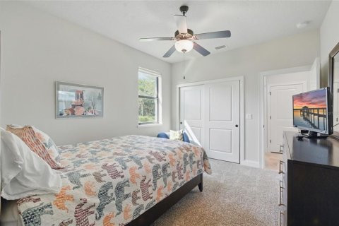House in Palm Coast, Florida 3 bedrooms, 229.56 sq.m. № 1619472 - photo 25