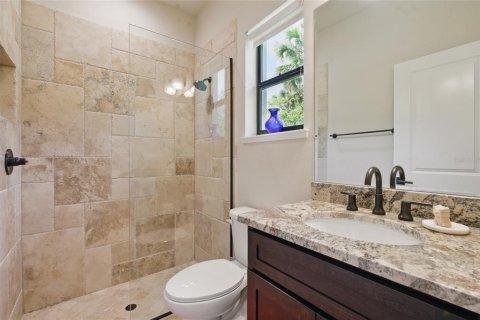 House in Palm Coast, Florida 3 bedrooms, 229.56 sq.m. № 1619472 - photo 24