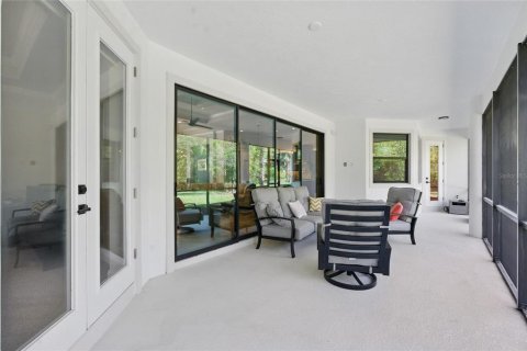 House in Palm Coast, Florida 3 bedrooms, 229.56 sq.m. № 1619472 - photo 16