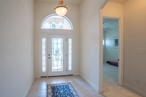 House in Palm Coast, Florida 3 bedrooms, 181.62 sq.m. № 1907740 - photo 5