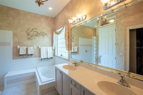 House in Palm Coast, Florida 3 bedrooms, 181.62 sq.m. № 1907740 - photo 30