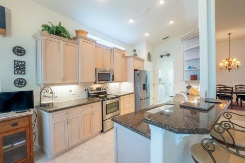 House in Palm Coast, Florida 3 bedrooms, 181.62 sq.m. № 1907740 - photo 21
