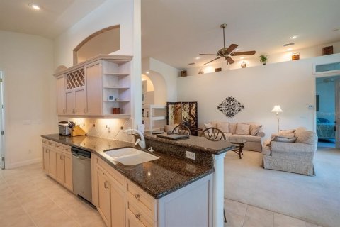 House in Palm Coast, Florida 3 bedrooms, 181.62 sq.m. № 1907740 - photo 25