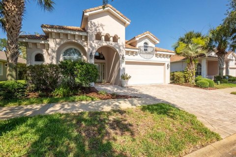 House in Palm Coast, Florida 3 bedrooms, 181.62 sq.m. № 1907740 - photo 3