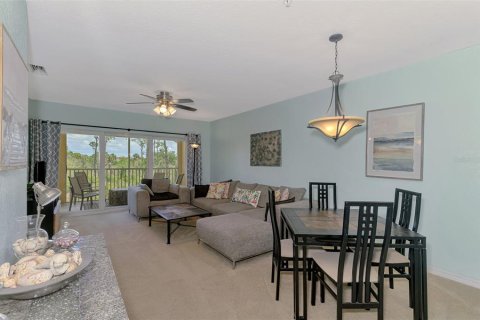 Copropriété à vendre à Placida, Floride: 2 chambres, 92.53 m2 № 2196149 - photo 11