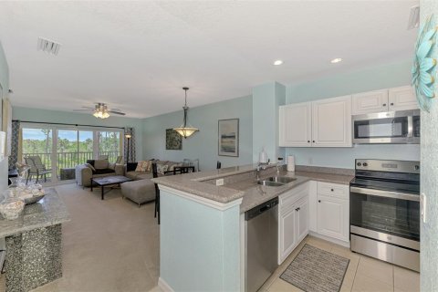 Copropriété à vendre à Placida, Floride: 2 chambres, 92.53 m2 № 2196149 - photo 10