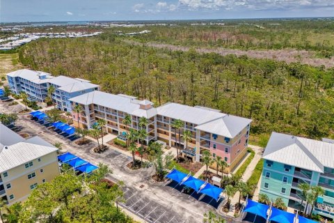 Copropriété à vendre à Placida, Floride: 2 chambres, 92.53 m2 № 2196149 - photo 5