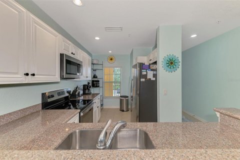 Copropriété à vendre à Placida, Floride: 2 chambres, 92.53 m2 № 2196149 - photo 20