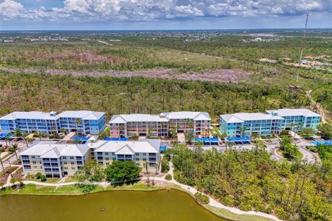 Copropriété à vendre à Placida, Floride: 2 chambres, 92.53 m2 № 2196149 - photo 4