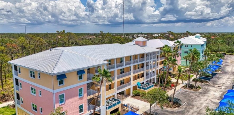 Condo à Placida, Floride, 2 chambres № 2196149