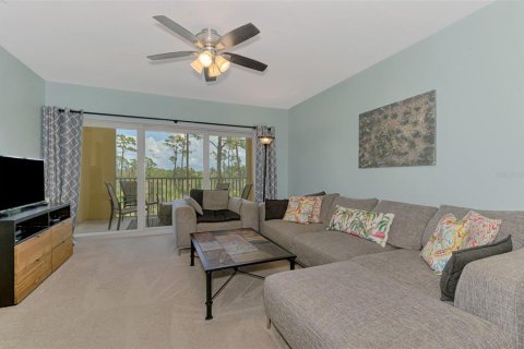 Copropriété à vendre à Placida, Floride: 2 chambres, 92.53 m2 № 2196149 - photo 15