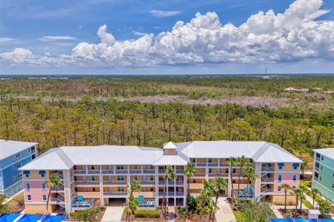 Copropriété à vendre à Placida, Floride: 2 chambres, 92.53 m2 № 2196149 - photo 2
