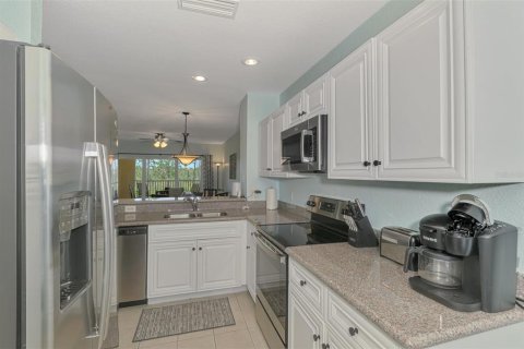 Copropriété à vendre à Placida, Floride: 2 chambres, 92.53 m2 № 2196149 - photo 24