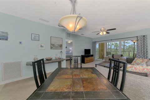 Copropriété à vendre à Placida, Floride: 2 chambres, 92.53 m2 № 2196149 - photo 13