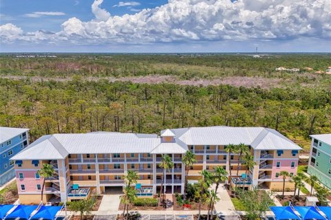 Copropriété à vendre à Placida, Floride: 2 chambres, 92.53 m2 № 2196149 - photo 3