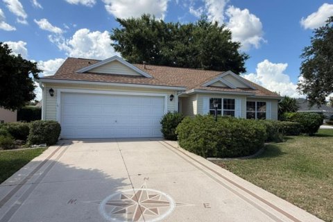 Casa en The Villages, Florida 2 dormitorios, 141.21 m2 № 2102452