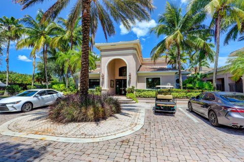 Copropriété à louer à Palm Beach Gardens, Floride: 3 chambres, 129.6 m2 № 2431335 - photo 28