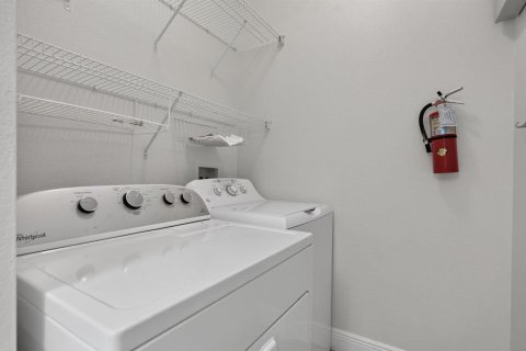 Copropriété à louer à Palm Beach Gardens, Floride: 3 chambres, 129.6 m2 № 2431335 - photo 17