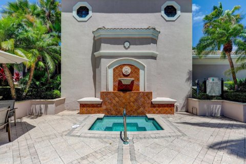 Copropriété à louer à Palm Beach Gardens, Floride: 3 chambres, 129.6 m2 № 2431335 - photo 30