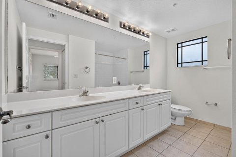 Copropriété à louer à Palm Beach Gardens, Floride: 3 chambres, 129.6 m2 № 2431335 - photo 22