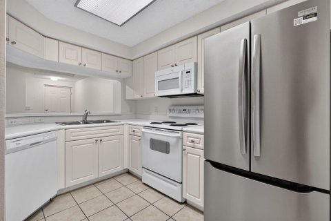 Copropriété à louer à Palm Beach Gardens, Floride: 3 chambres, 129.6 m2 № 2431335 - photo 15