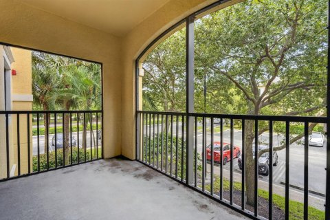 Copropriété à louer à Palm Beach Gardens, Floride: 3 chambres, 129.6 m2 № 2431335 - photo 24