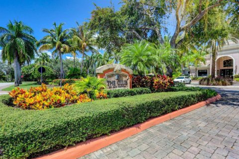 Copropriété à louer à Palm Beach Gardens, Floride: 3 chambres, 129.6 m2 № 2431335 - photo 27