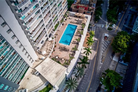 Condo in Miami, Florida, 2 bedrooms № 2080311 - photo 23