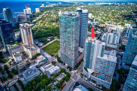 Condo in Miami, Florida, 2 bedrooms № 2080311 - photo 15