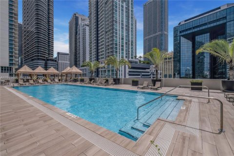 Condo in Miami, Florida, 2 bedrooms № 2080311 - photo 28
