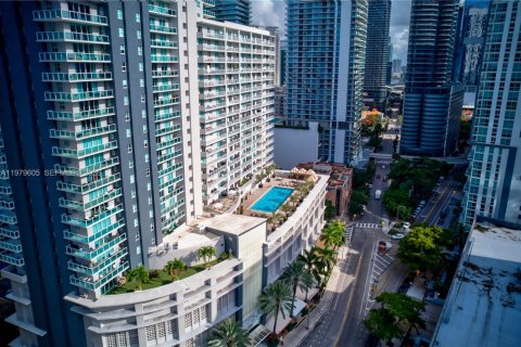 Condo in Miami, Florida, 2 bedrooms № 2080311 - photo 20
